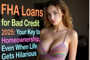 FHA Loans
