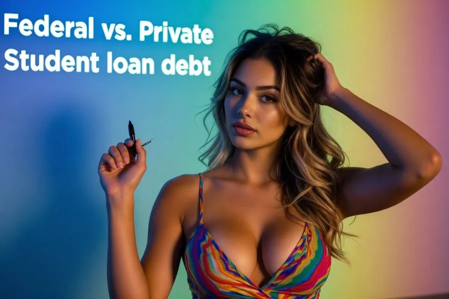 Student Loan debt