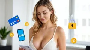 How to switch Bank