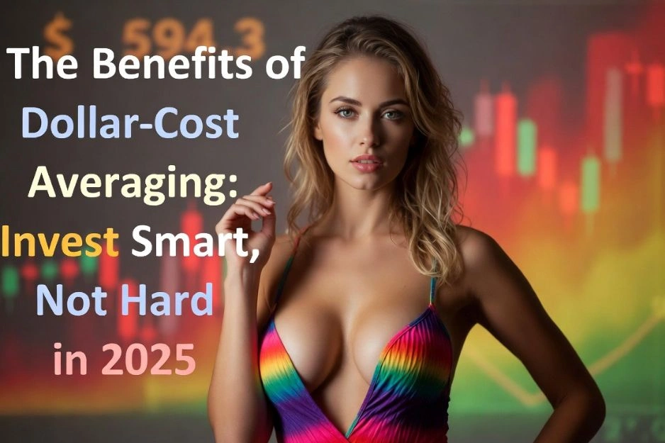 The Benefits of Dollar-Cost Averaging