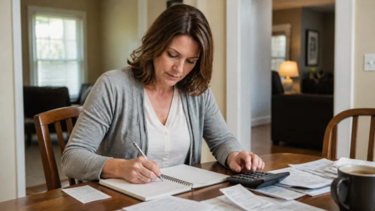 50/30/20 budgeting rule for Smarter Money Management.